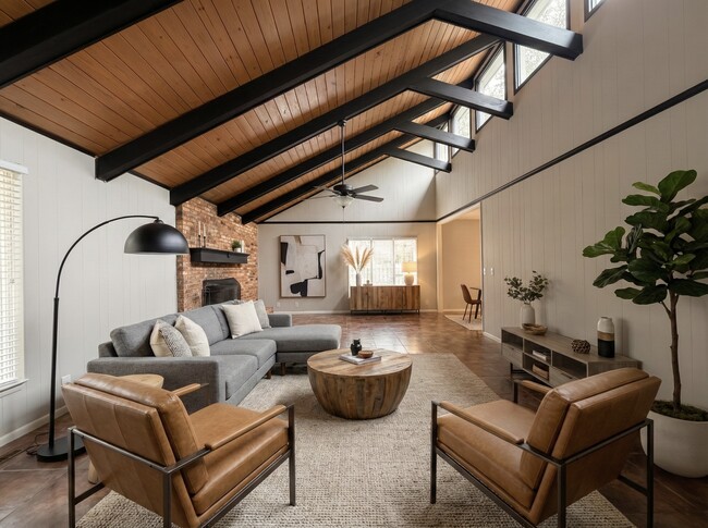 2090 Longleaf Dr SW in Pinehurst, NC - Building Photo - Building Photo