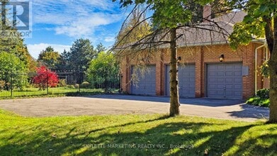 17 Boynton Cir in Markham, ON - Building Photo - Building Photo