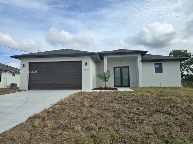 property at 4624 Connie Ave N