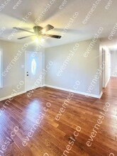 2505 Hillcrest Cir in Horn Lake, MS - Foto de edificio - Building Photo