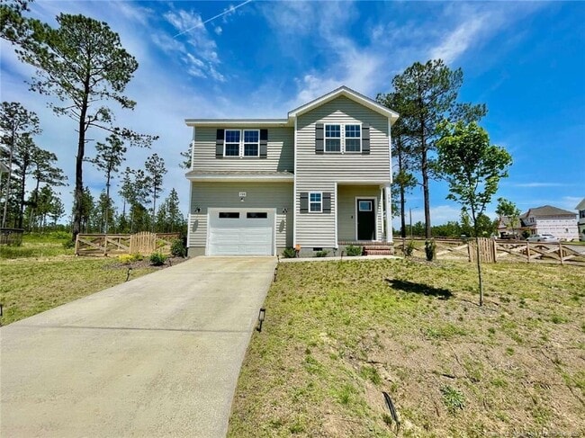 property at 733 Gridiron Wy