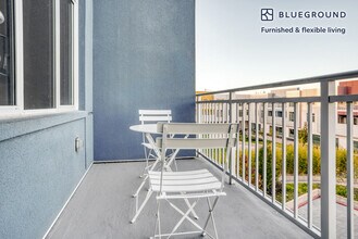 2865 Park Blvd in Palo Alto, CA - Building Photo - Building Photo