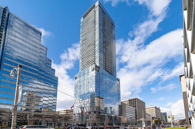 property at 488 University Ave