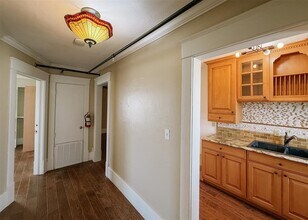 1120 NW 51st St in Oklahoma City, OK - Foto de edificio - Building Photo