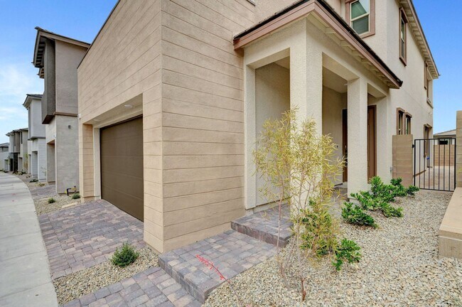 1566 Rock Kestrel St in Las Vegas, NV - Building Photo - Building Photo