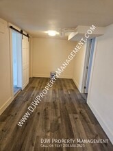 506 5th Ave S in Nampa, ID - Building Photo - Building Photo