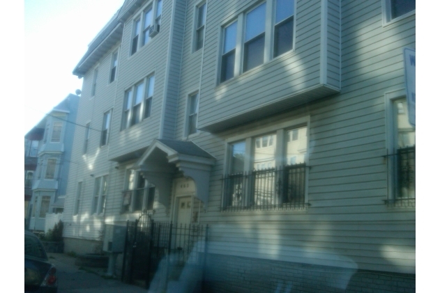 463 21st St in Irvington, NJ - Building Photo - Building Photo