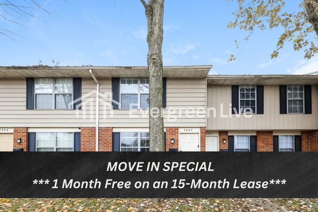 property at 8064 Mt Everest St