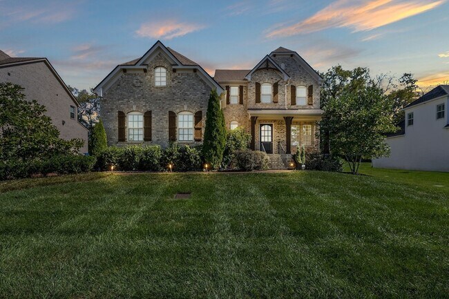 4155 Old Light Cir in Arrington, TN - Building Photo - Building Photo