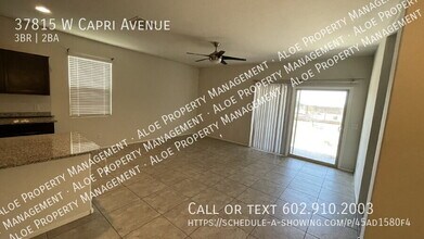 37815 W Capri Ave in Maricopa, AZ - Building Photo - Building Photo