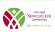 Property Management Company Logo Episcopal Senior Life Communities