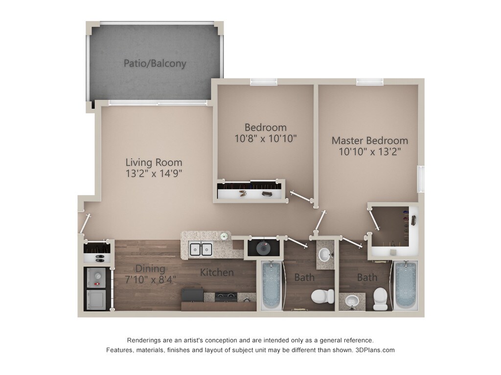 Alexander Court Reynoldsburg, OH Apartments