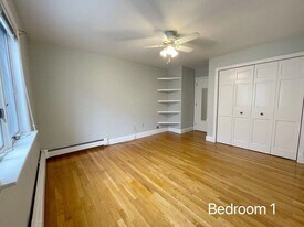 25 Prichard Ave, Unit 2 in Somerville, MA - Building Photo