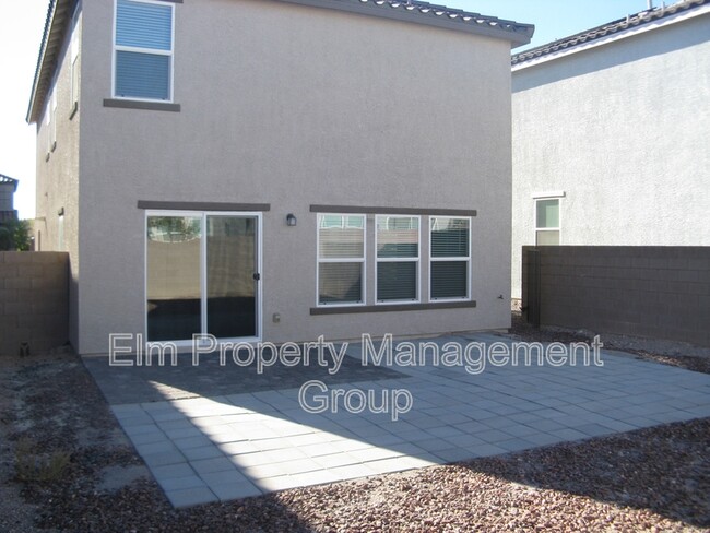 7644 Mojave Wind Ave in Las Vegas, NV - Building Photo - Building Photo