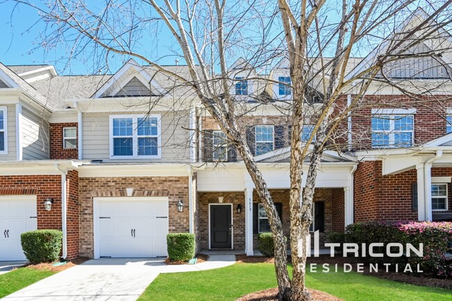 property at 5619 Triveny Rd