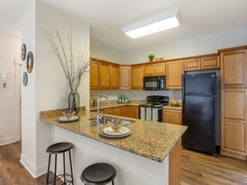 San Moritz Apartments in Midvale, UT - Building Photo
