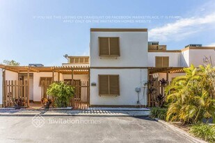 1314 SW 131st Pl Cir E in Miami, FL - Building Photo