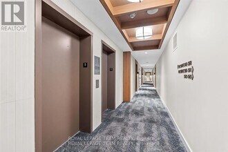 560 Rideau St in Ottawa, ON - Building Photo - Building Photo