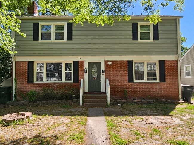property at 305 Maycox Ave