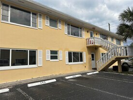5800 NE 22nd Way in Fort Lauderdale, FL - Building Photo
