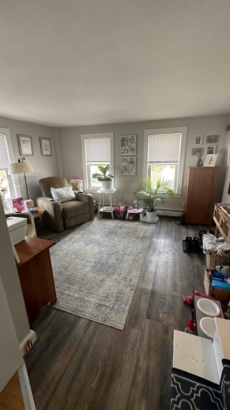 171 East St in Foxboro, MA - Foto de edificio - Building Photo