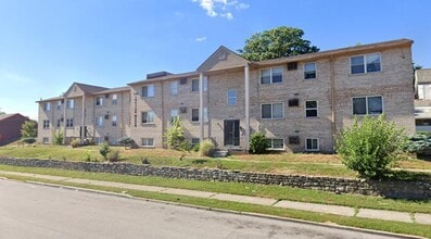 2822 Price Ave in Cincinnati, OH - Foto de edificio - Building Photo