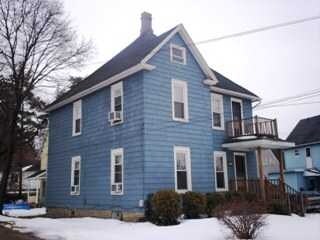 149-151 Superior St in Jamestown, NY - Foto de edificio - Building Photo