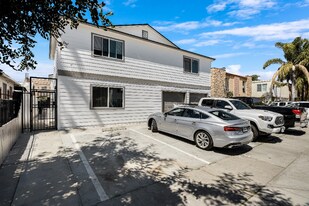 4142 44th St in San Diego, CA - Building Photo