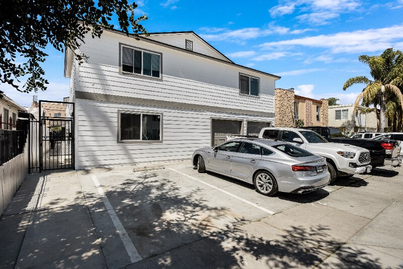 4142 44th St in San Diego, CA - Building Photo
