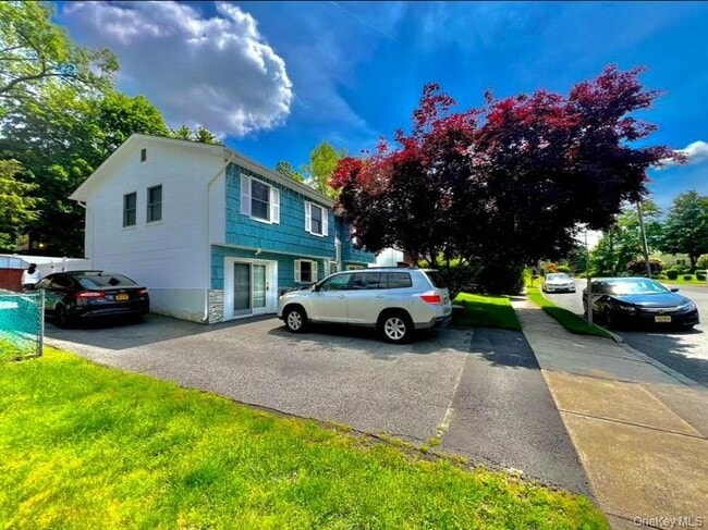 50 Lincoln St in Sloatsburg, NY - Building Photo - Building Photo
