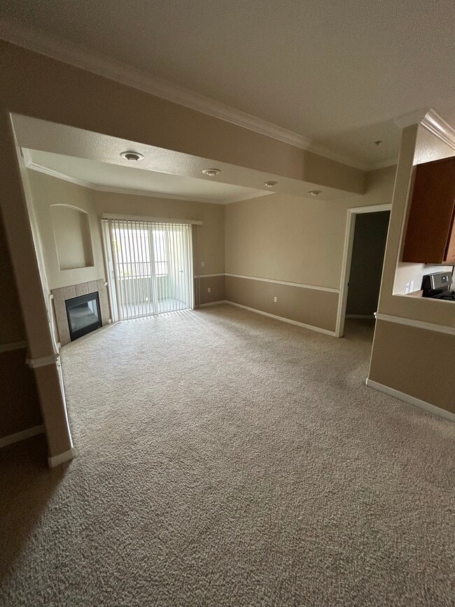 property at 7647 Mission Gorge Rd