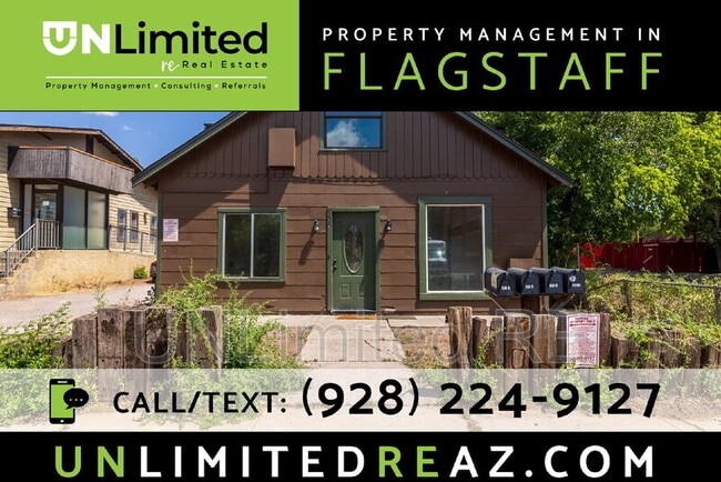 property at 306 S Humphreys St