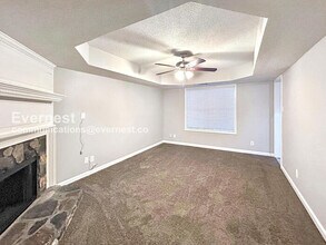 5920 Catawba Way in College Park, GA - Building Photo - Building Photo