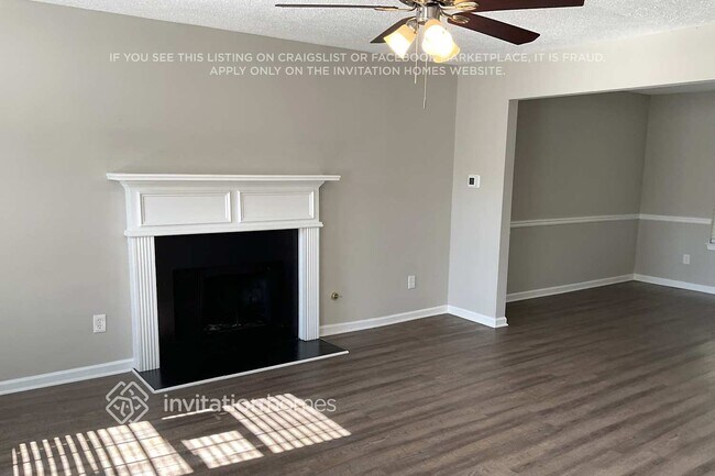 3558 Cherry Bloom Way in Decatur, GA - Building Photo - Building Photo