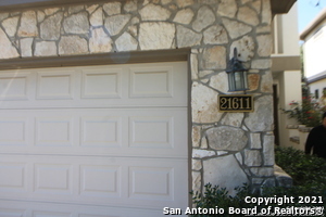 21611 Dion Vlg in San Antonio, TX - Building Photo - Building Photo