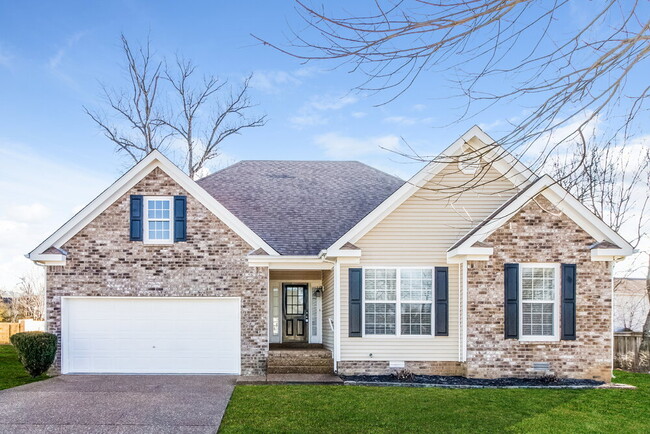 property at 2832 Rippavilla Way