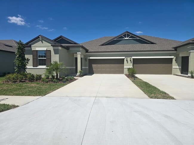 9325 Scouter Bee Pl in Land O Lakes, FL - Building Photo - Building Photo