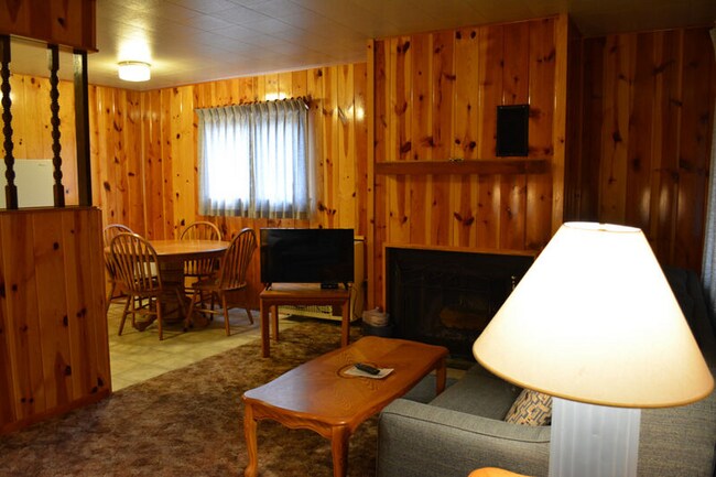 237 E White Mountain Blvd in Pinetop, AZ - Building Photo - Building Photo