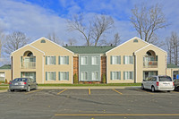 LAKE VILLAGE APARTMENTS photo'