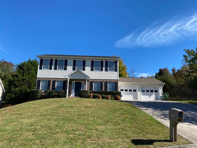 property at 8206 Gamblers Choice Trl