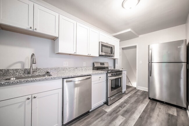property at 5748 Utrecht Rd