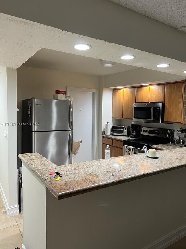 property at 1400 S Ocean Dr