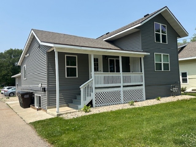 420 S Franklin St, Unit Lower