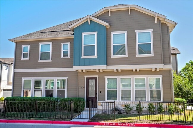 property at 13506 Martin Scott Cv