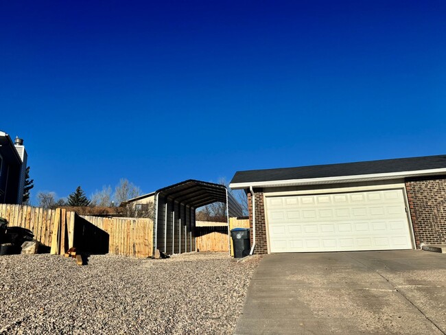 130 Miami Cir in Cheyenne, WY - Building Photo - Building Photo