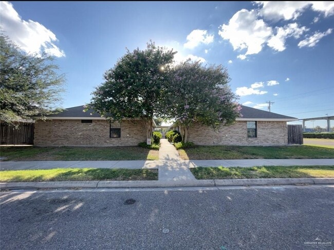 property at 2315 Dora Jeanne Dr