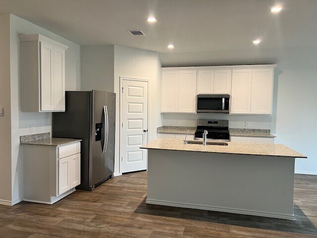 property at 3710 Bristol Hills Ct