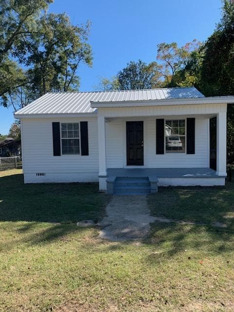 property at 202 Yancey St