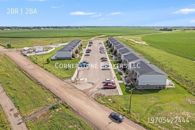 property at 114 Parkview Ct