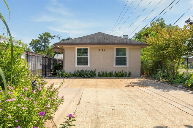 property at 2320 Peppermill Rd